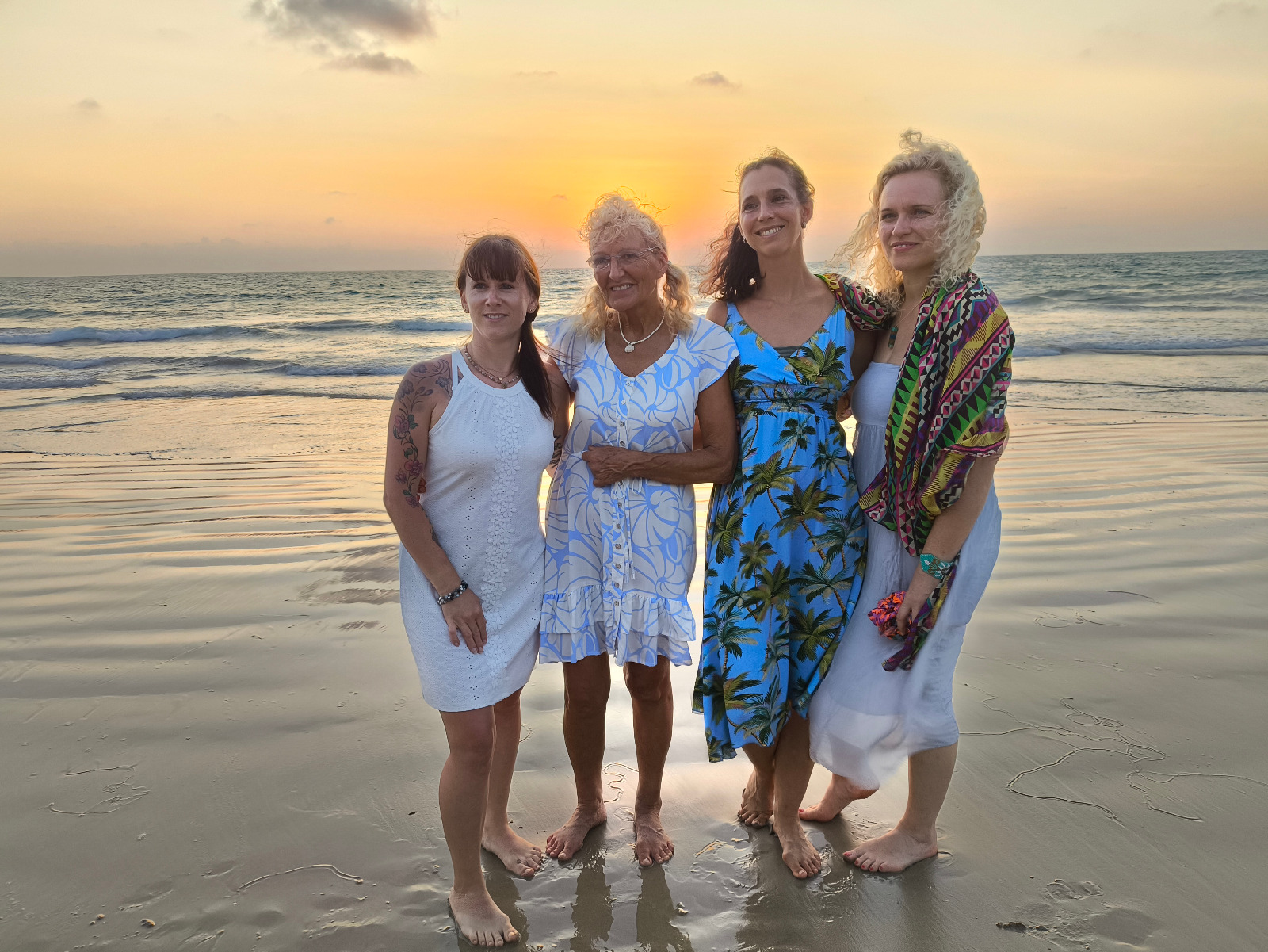 Fasting and Liver Cleanse with Veronika Sauer, March 3–14, 2027, in Thailand - Image 13