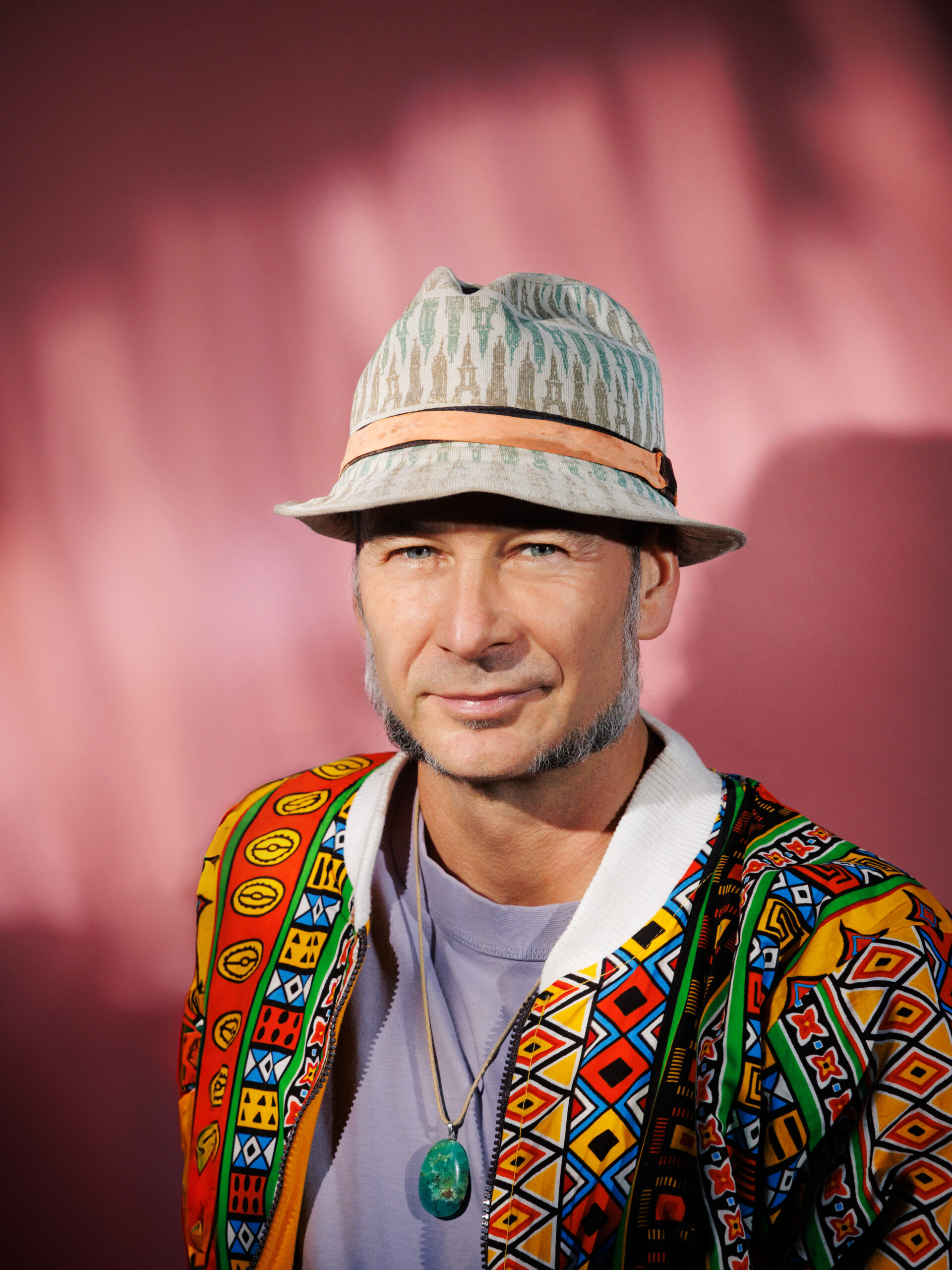 Detox & Dance with Nadine Kaufmann & Norman Weber Dec 1–8, 2026, in Thailand - Image 9