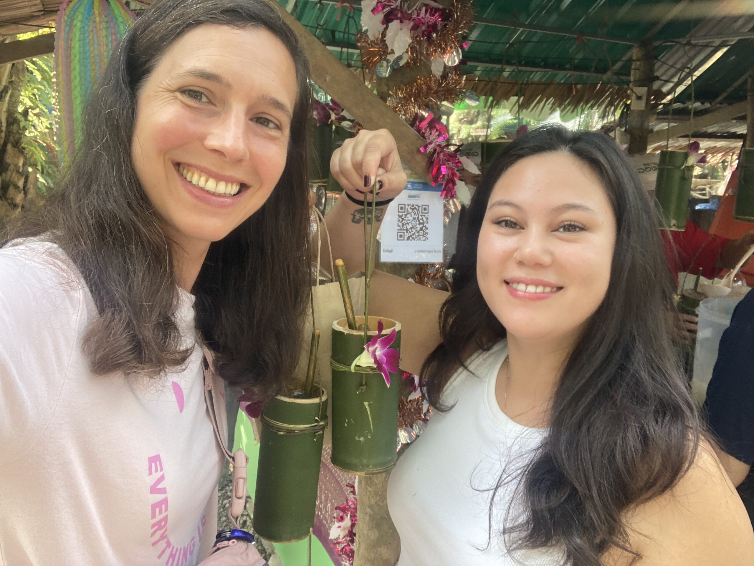 Detox & Dance with Nadine Kaufmann & Norman Weber Dec 1–8, 2026, in Thailand - Image 12