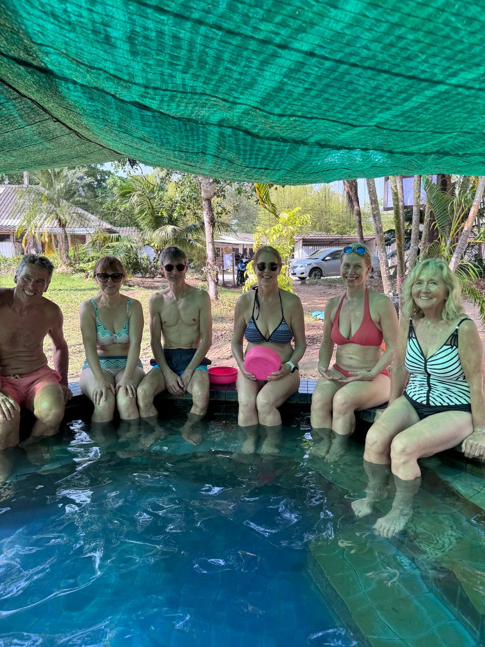 Fasting and Liver Cleanse with Veronika Sauer, March 3–14, 2027, in Thailand - Image 16