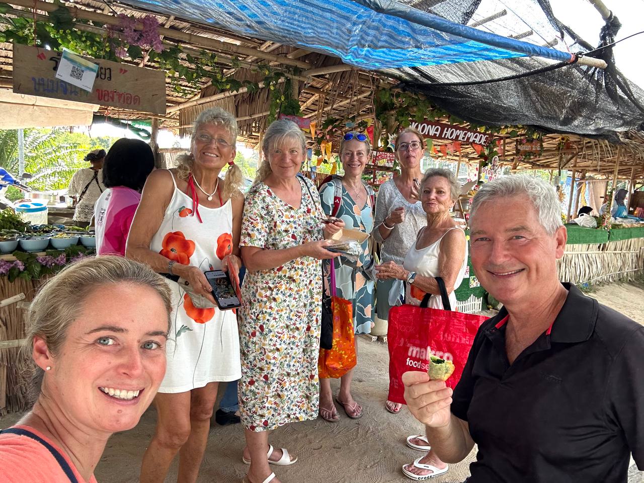 Fasting and Liver Cleanse with Veronika Sauer, March 3–14, 2027, in Thailand - Image 7