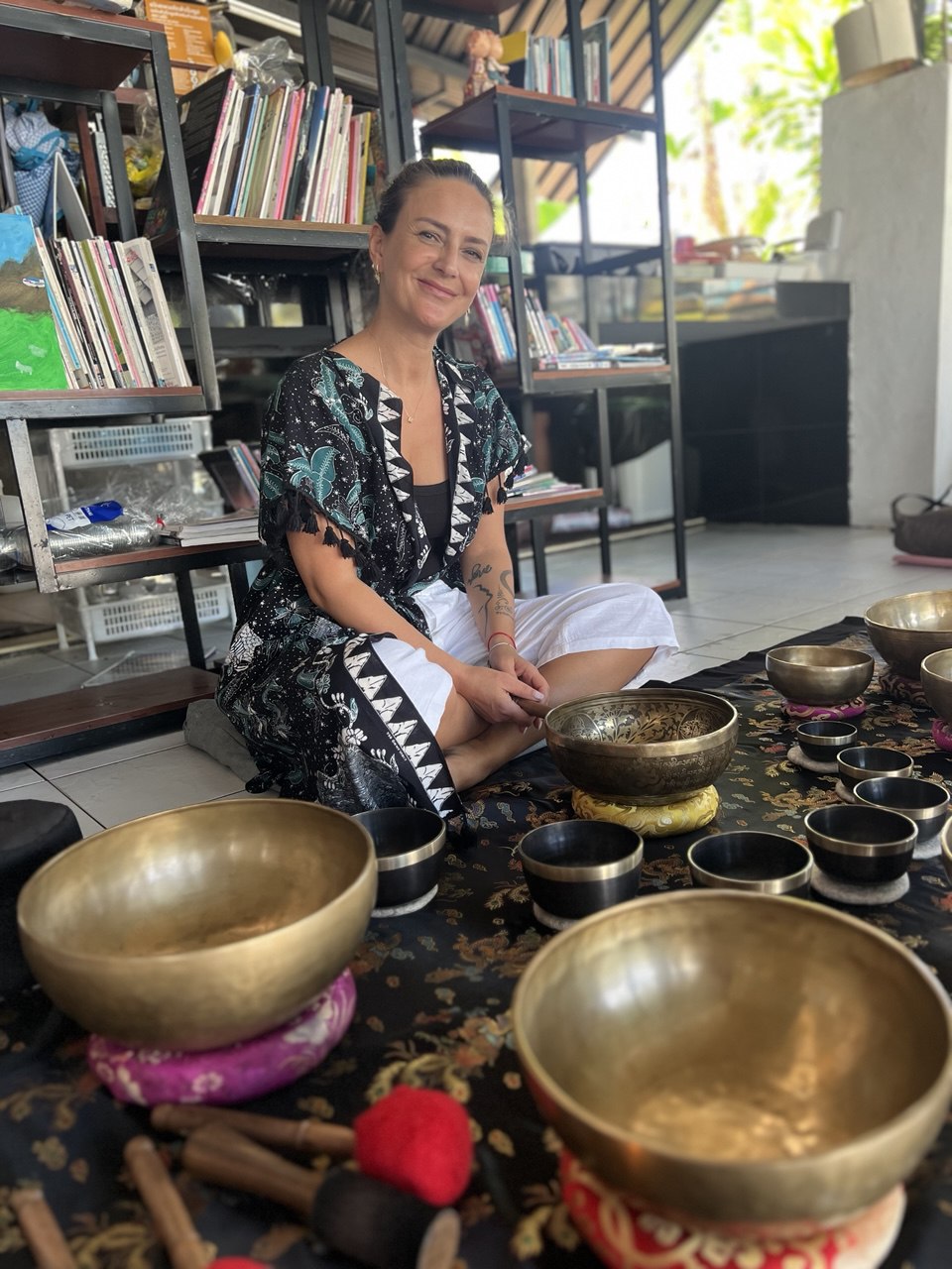 Fasting and Liver Cleanse with Veronika Sauer, March 3–14, 2027, in Thailand - Image 9