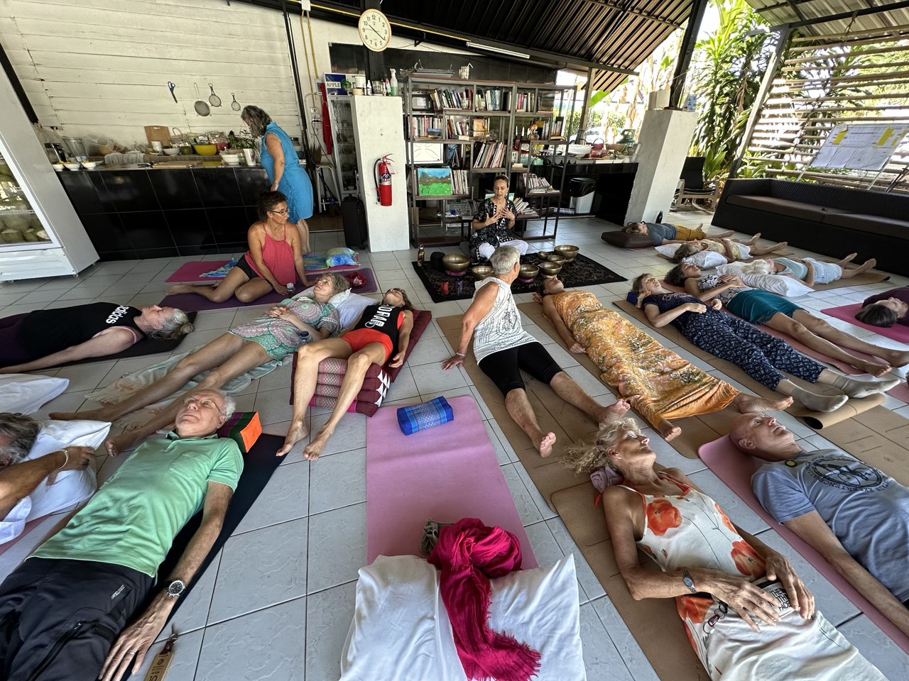 Fasting and Liver Cleanse with Veronika Sauer, March 3–14, 2027, in Thailand - Image 11