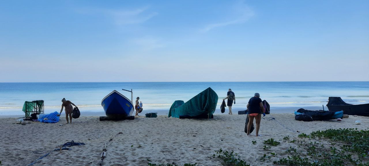 Fasting and Liver Cleanse with Veronika Sauer, March 3–14, 2027, in Thailand - Image 14