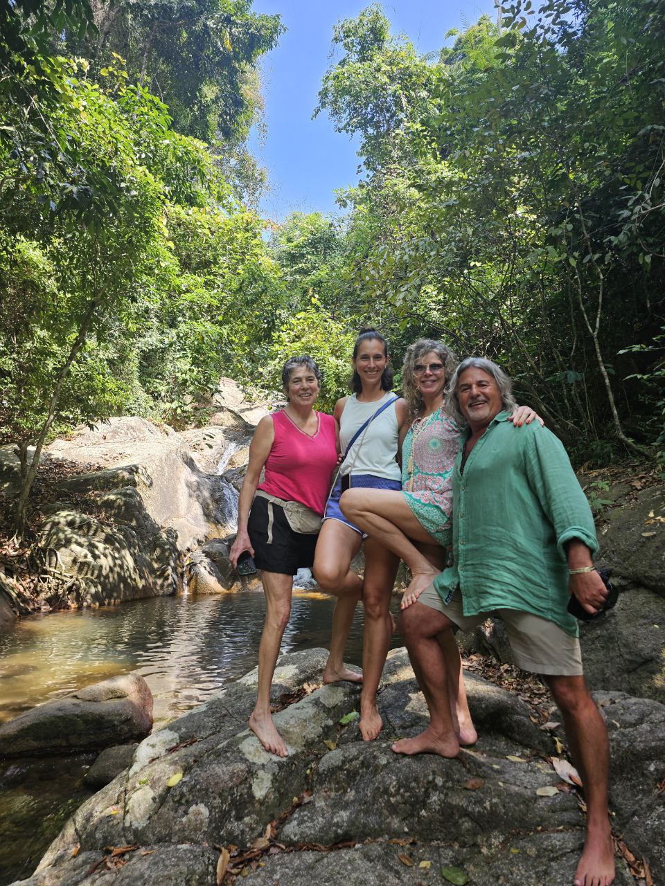 Fasting and Liver Cleanse with Veronika Sauer, March 3–14, 2027, in Thailand - Image 3