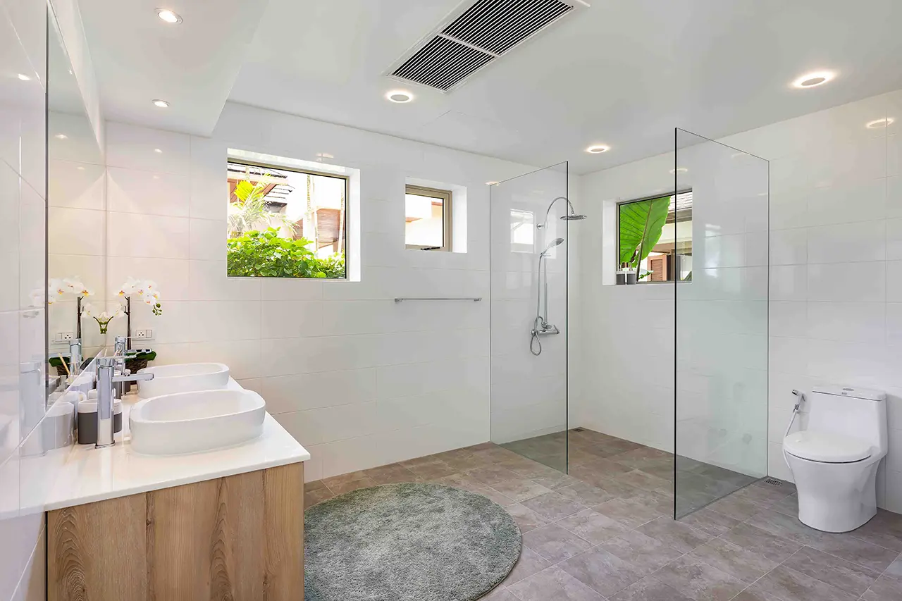 Villa Sand – Bedroom – 5