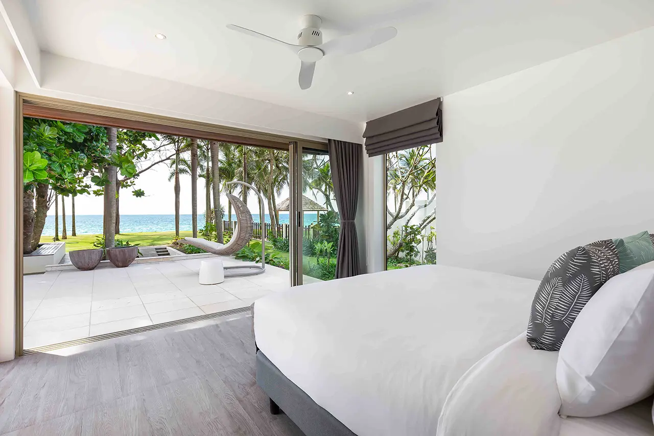 Villa Sand – Bedroom – 7